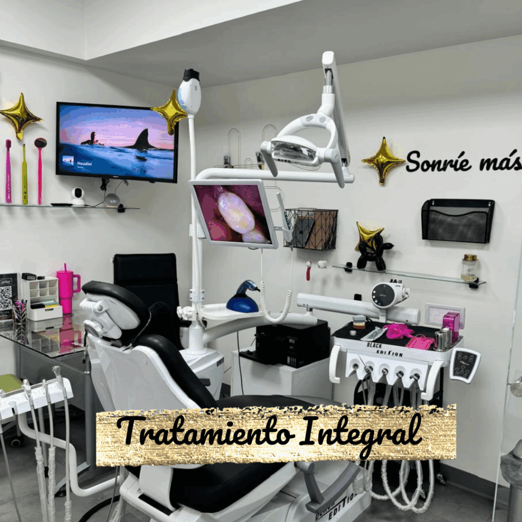 dentista coyoacán implantes dentales brackets ortodoncia alineadores